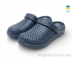 Кроксы Rai shoes